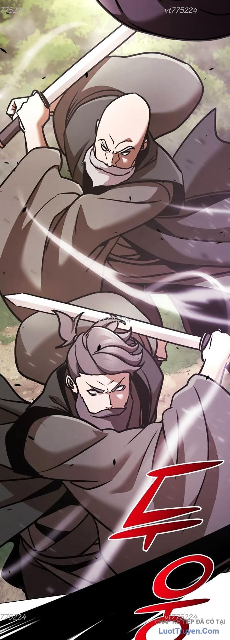 Tiểu Tử Đáng Ngờ Lại Là Cao Thủ - Chapter 118 - Page 57