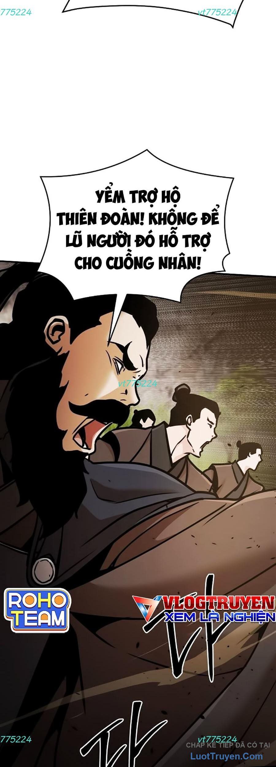 Tiểu Tử Đáng Ngờ Lại Là Cao Thủ - Chapter 118 - Page 59
