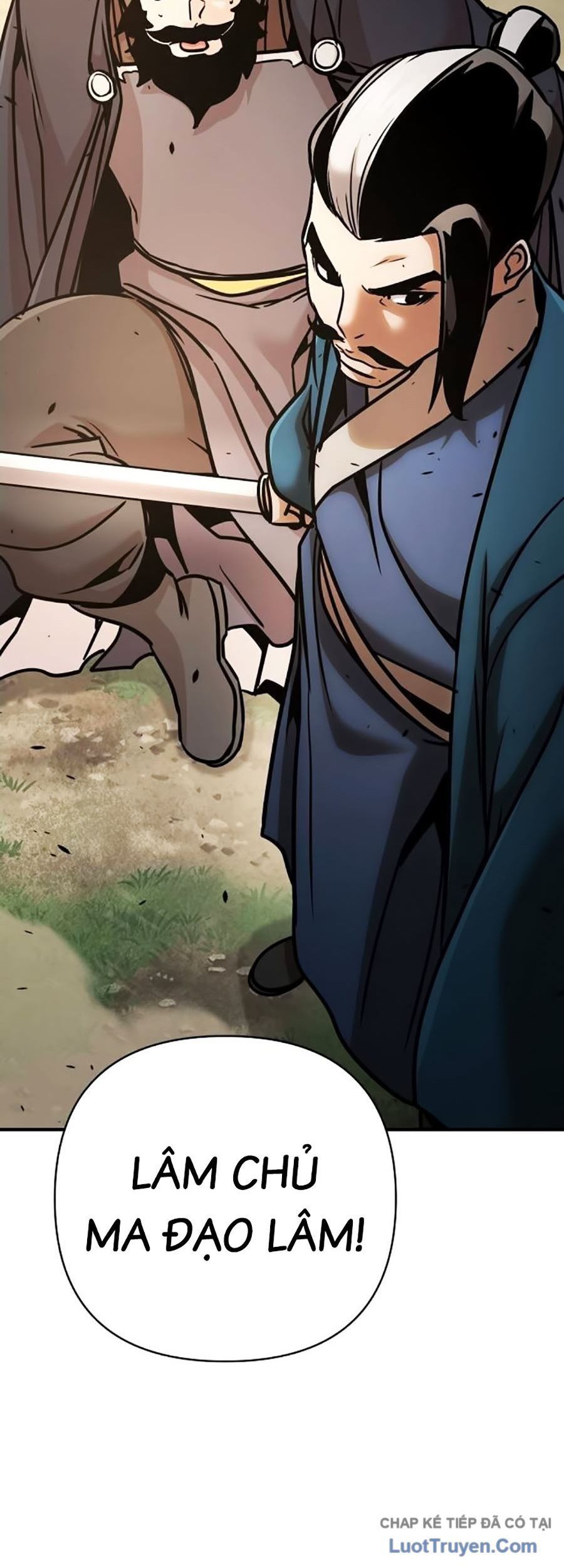 Tiểu Tử Đáng Ngờ Lại Là Cao Thủ - Chapter 118 - Page 69