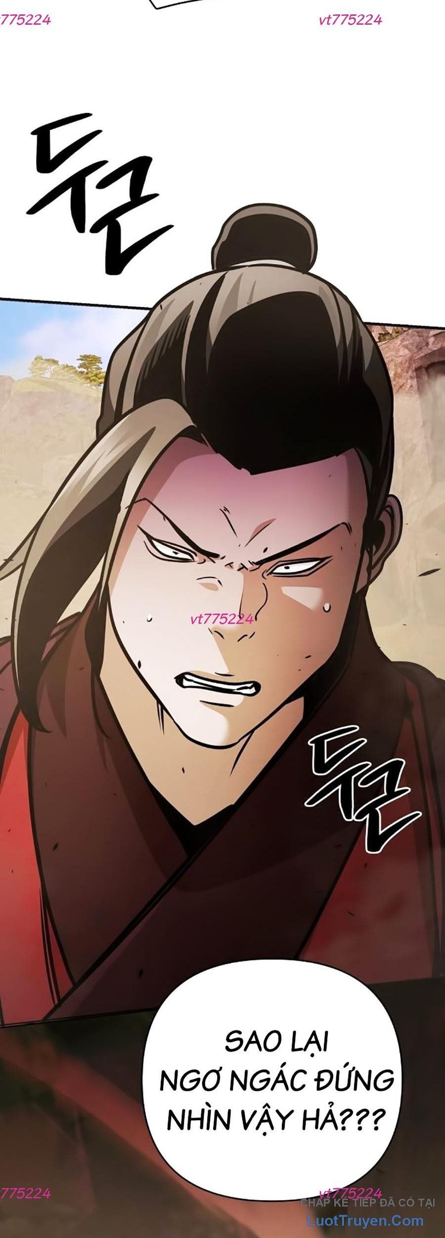 Tiểu Tử Đáng Ngờ Lại Là Cao Thủ - Chapter 118 - Page 7