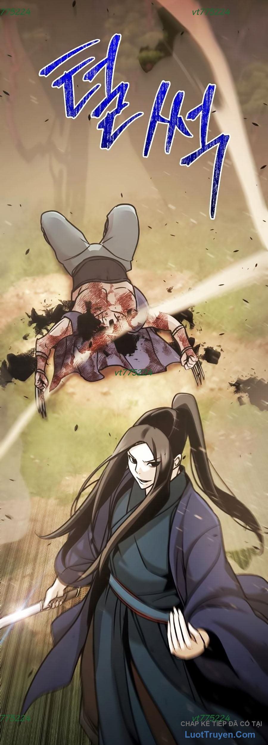 Tiểu Tử Đáng Ngờ Lại Là Cao Thủ - Chapter 118 - Page 8