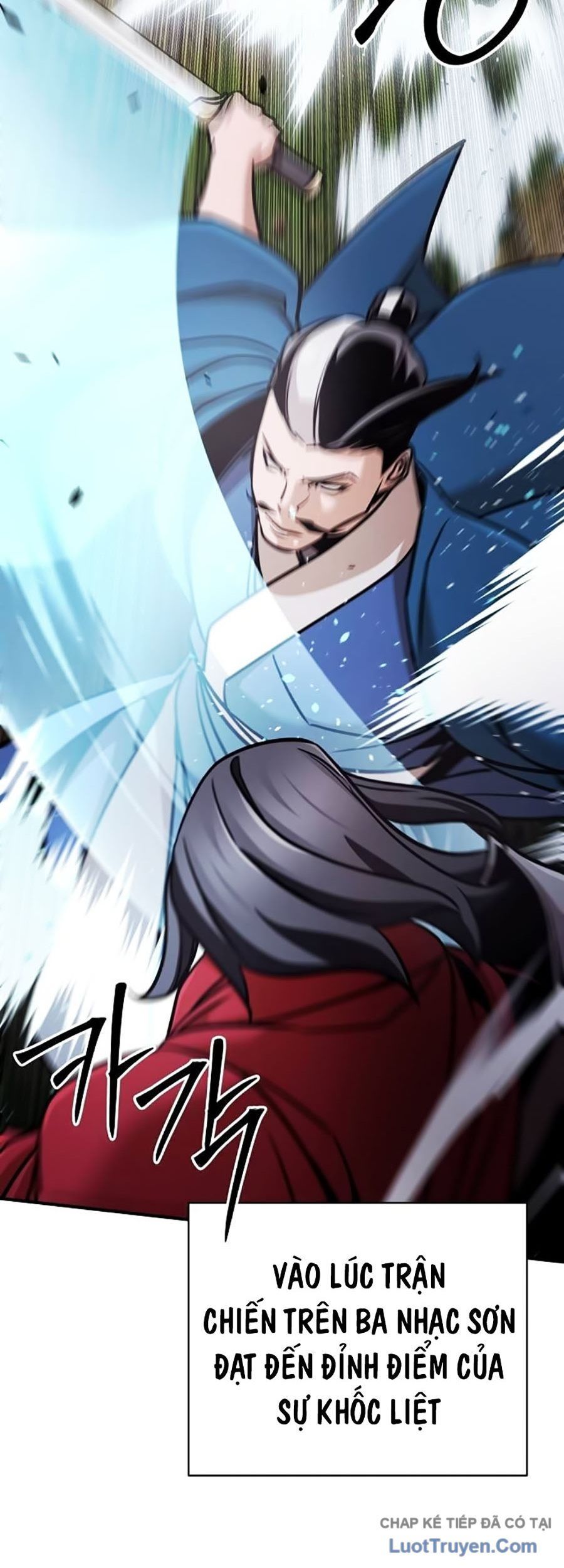 Tiểu Tử Đáng Ngờ Lại Là Cao Thủ - Chapter 118 - Page 82