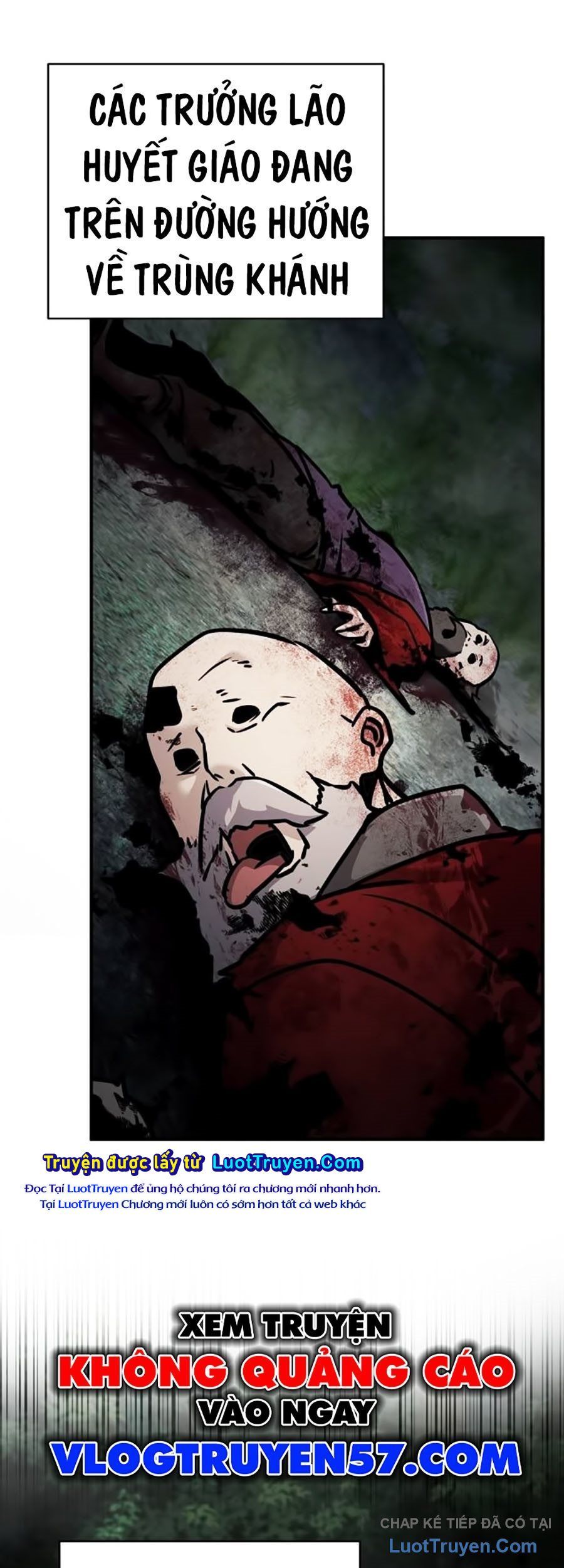 Tiểu Tử Đáng Ngờ Lại Là Cao Thủ - Chapter 118 - Page 85