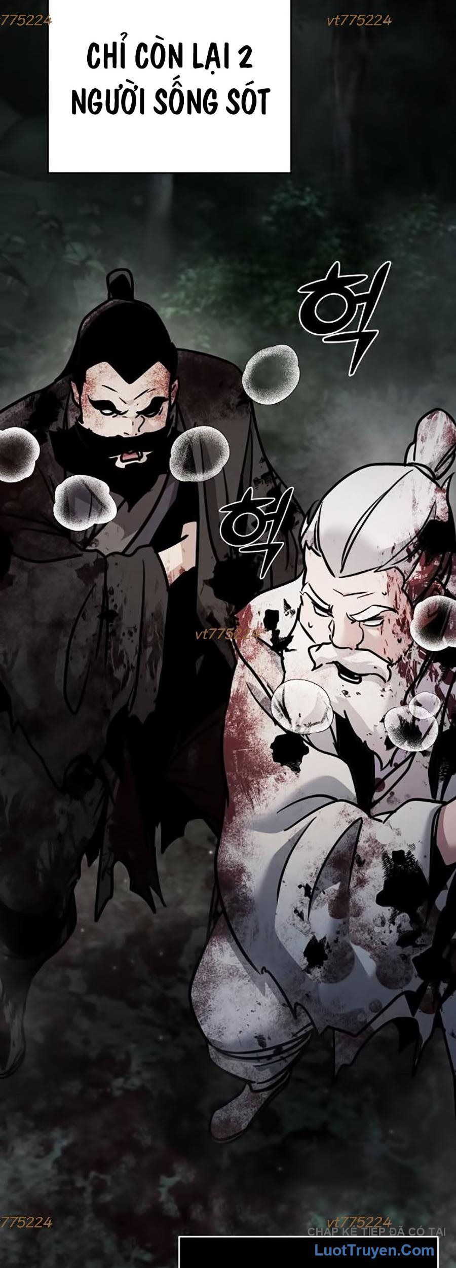 Tiểu Tử Đáng Ngờ Lại Là Cao Thủ - Chapter 118 - Page 86