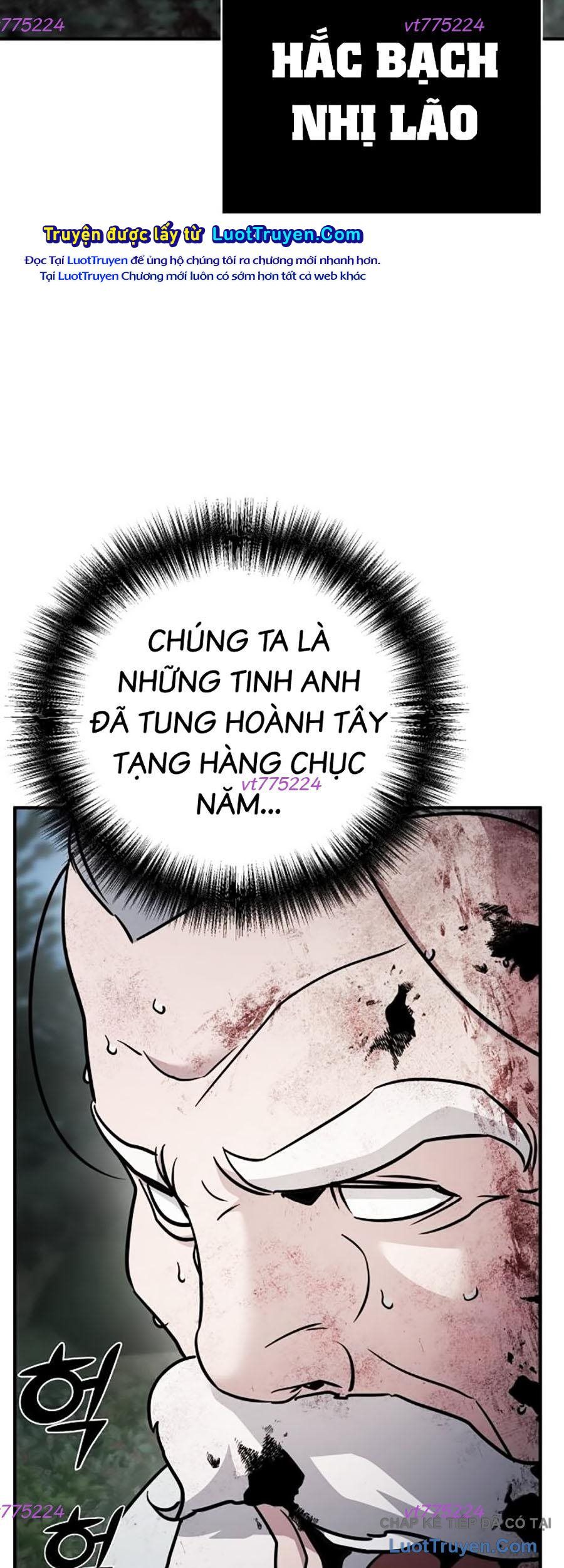 Tiểu Tử Đáng Ngờ Lại Là Cao Thủ - Chapter 118 - Page 87