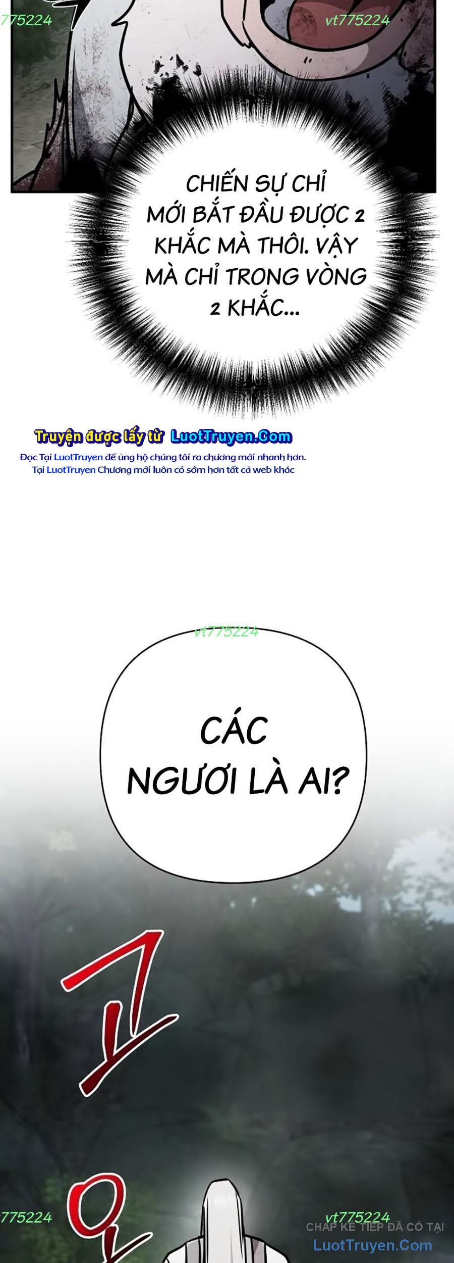 Tiểu Tử Đáng Ngờ Lại Là Cao Thủ - Chapter 118 - Page 88