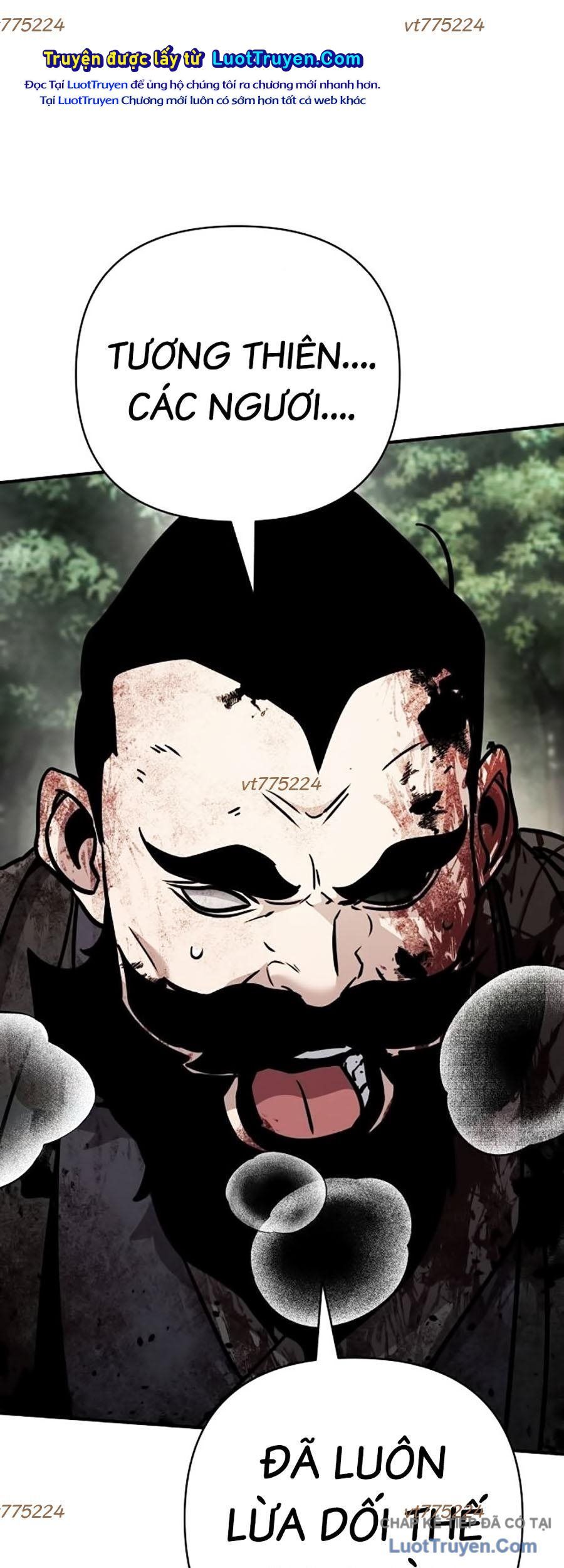 Tiểu Tử Đáng Ngờ Lại Là Cao Thủ - Chapter 118 - Page 91