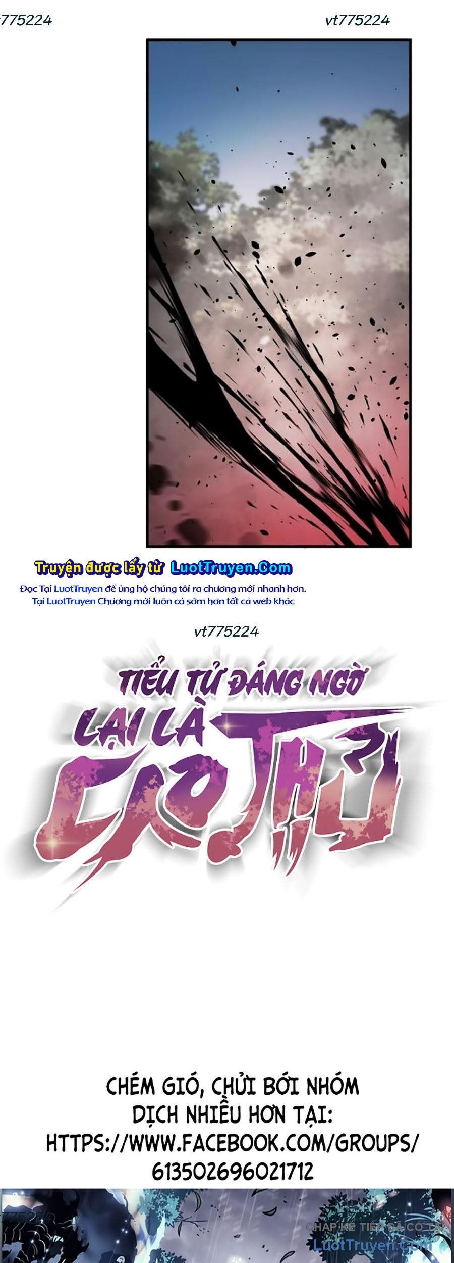 Tiểu Tử Đáng Ngờ Lại Là Cao Thủ - Chapter 118 - Page 96