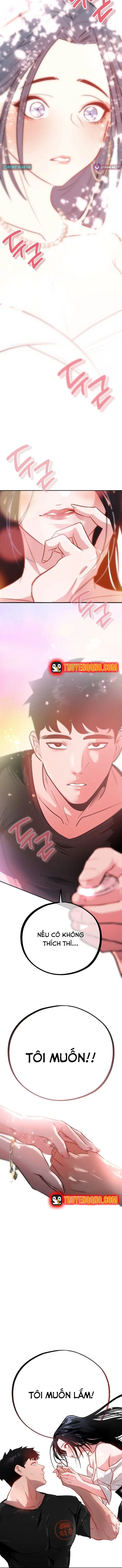 Tôi Lập Hậu Cung Khởi Đầu Từ Bán Hàng Rong - Chapter 1 - Page 21