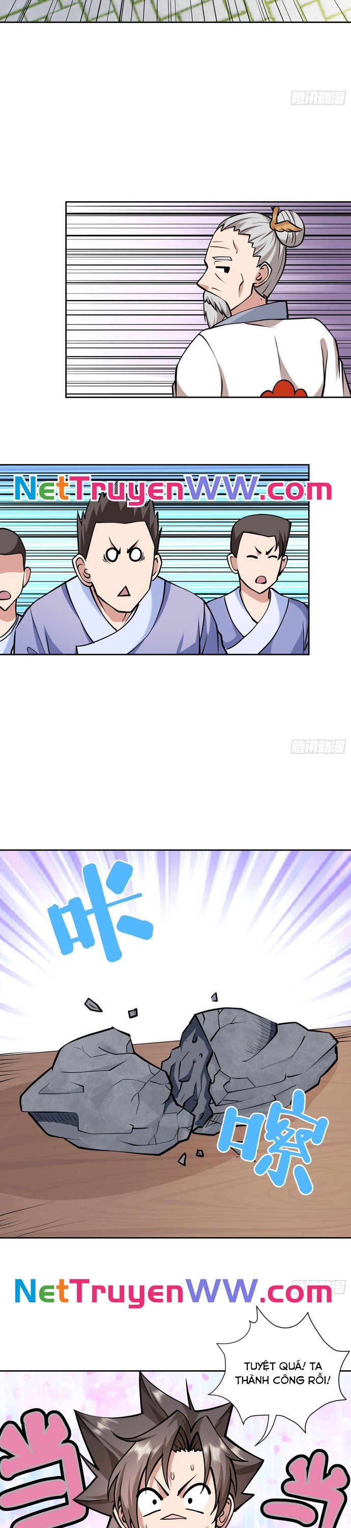 Cửu Tử - Chapter 1 - Page 23