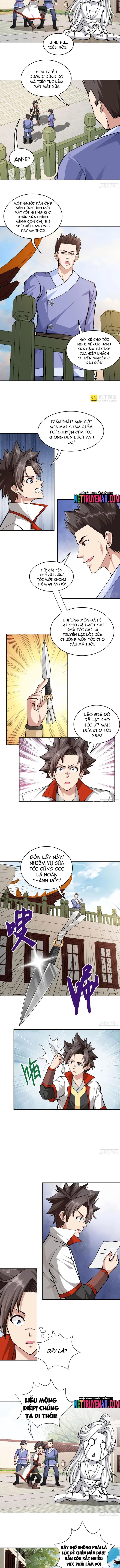 Cửu Tử - Chapter 10 - Page 3