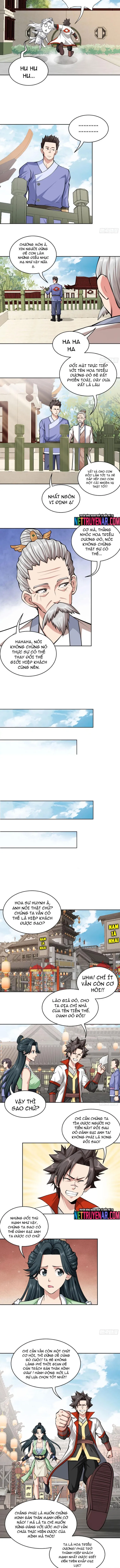 Cửu Tử - Chapter 10 - Page 4