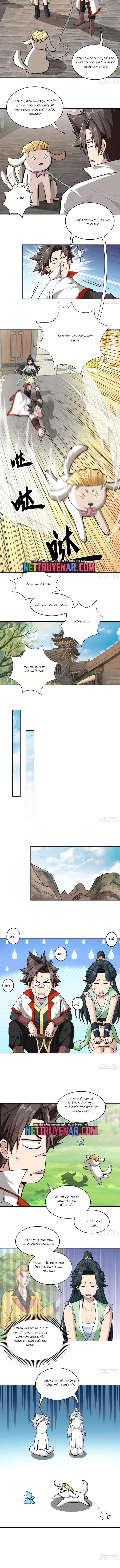 Cửu Tử - Chapter 11 - Page 3