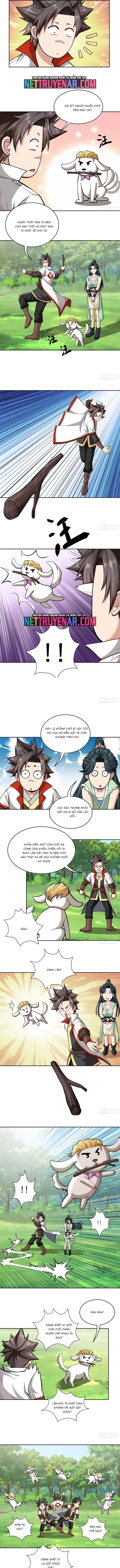 Cửu Tử - Chapter 11 - Page 4