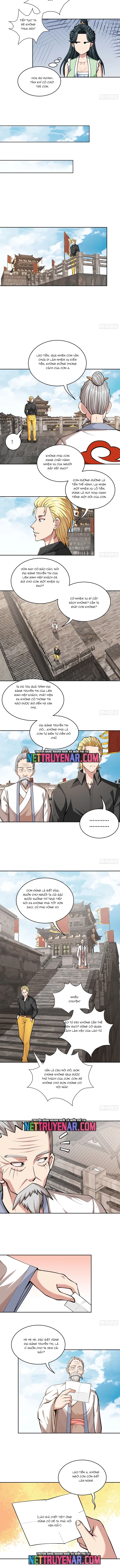 Cửu Tử - Chapter 11 - Page 5