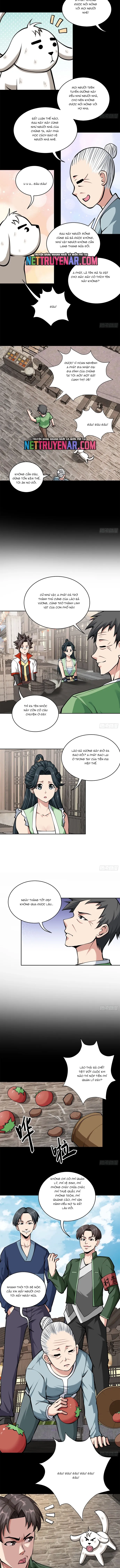 Cửu Tử - Chapter 12 - Page 3