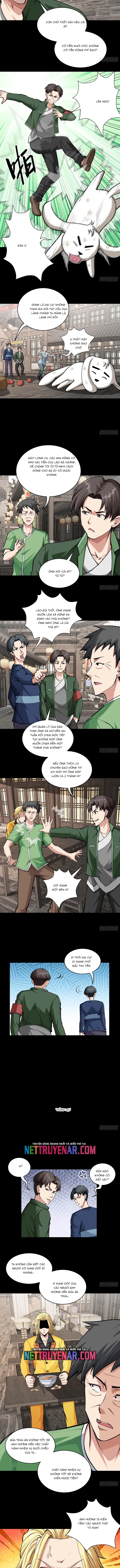 Cửu Tử - Chapter 12 - Page 4