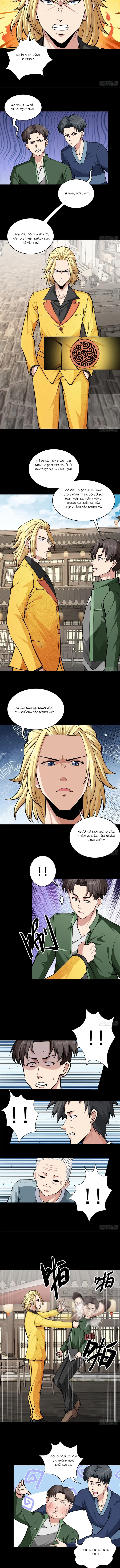 Cửu Tử - Chapter 12 - Page 5