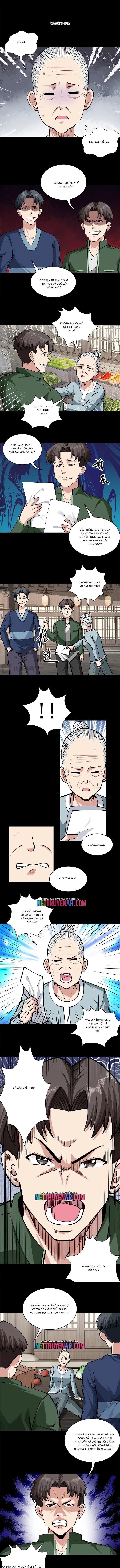 Cửu Tử - Chapter 13 - Page 3