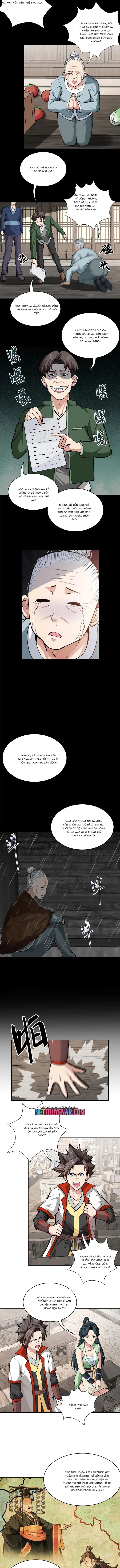 Cửu Tử - Chapter 13 - Page 4