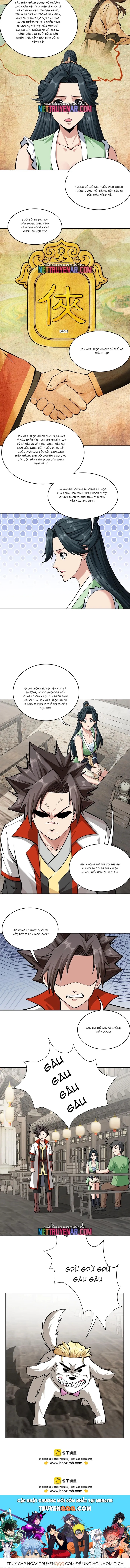 Cửu Tử - Chapter 13 - Page 5