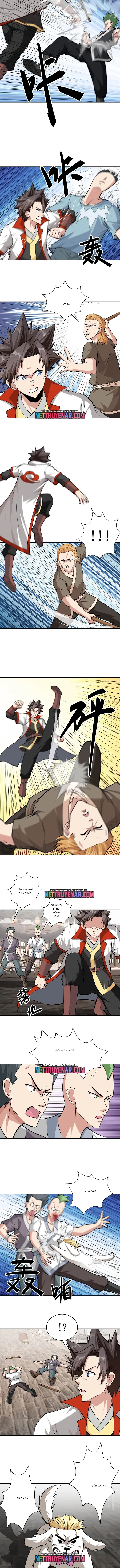 Cửu Tử - Chapter 14 - Page 3