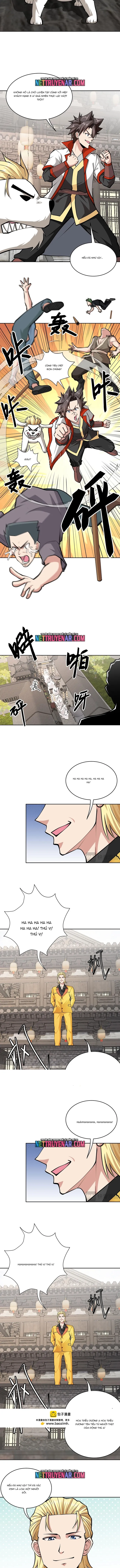 Cửu Tử - Chapter 14 - Page 4