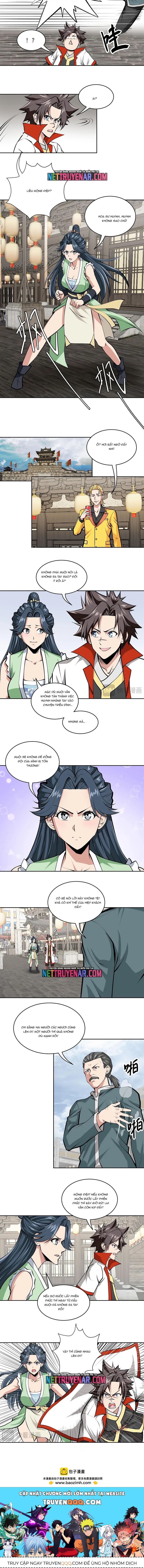 Cửu Tử - Chapter 15 - Page 3