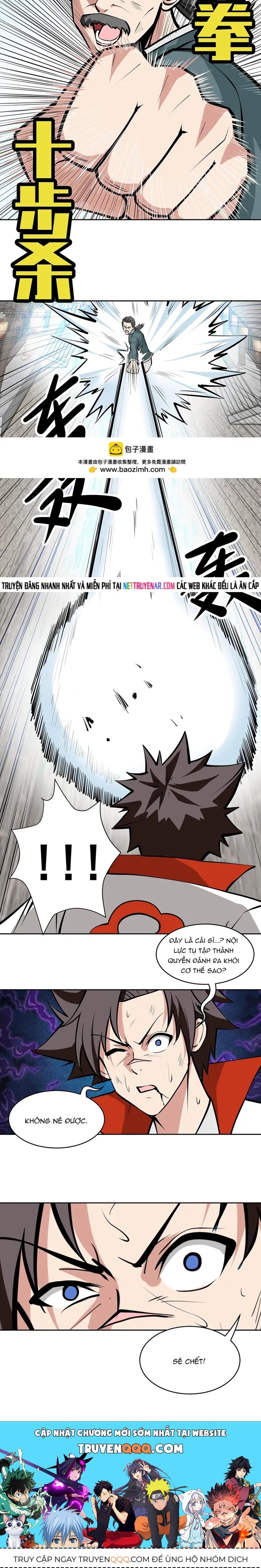 Cửu Tử - Chapter 17 - Page 3