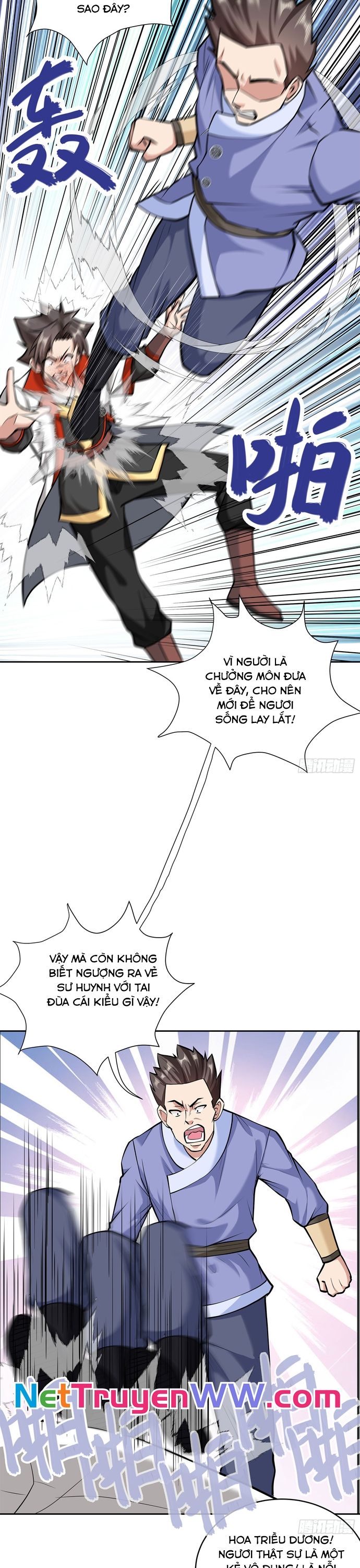 Cửu Tử - Chapter 2 - Page 12