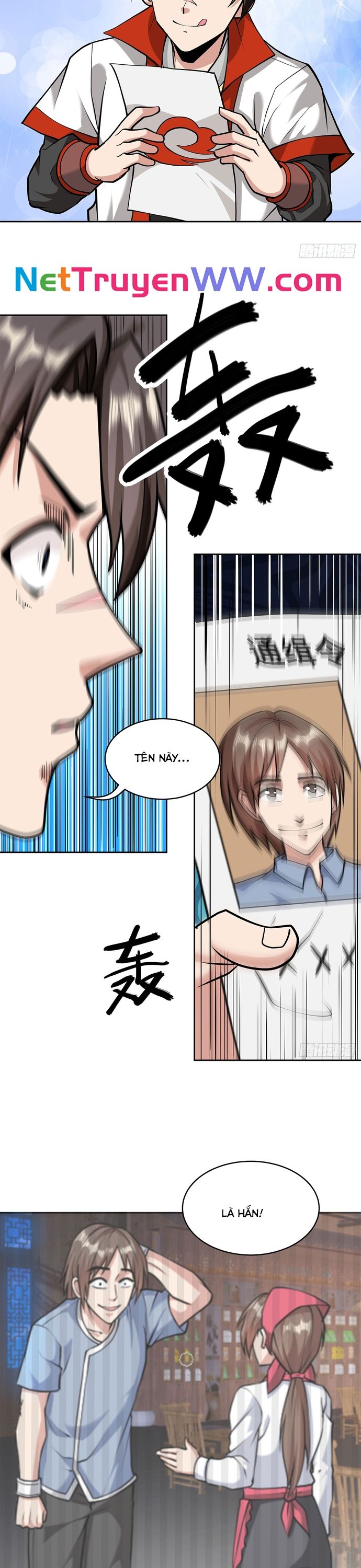 Cửu Tử - Chapter 2 - Page 17