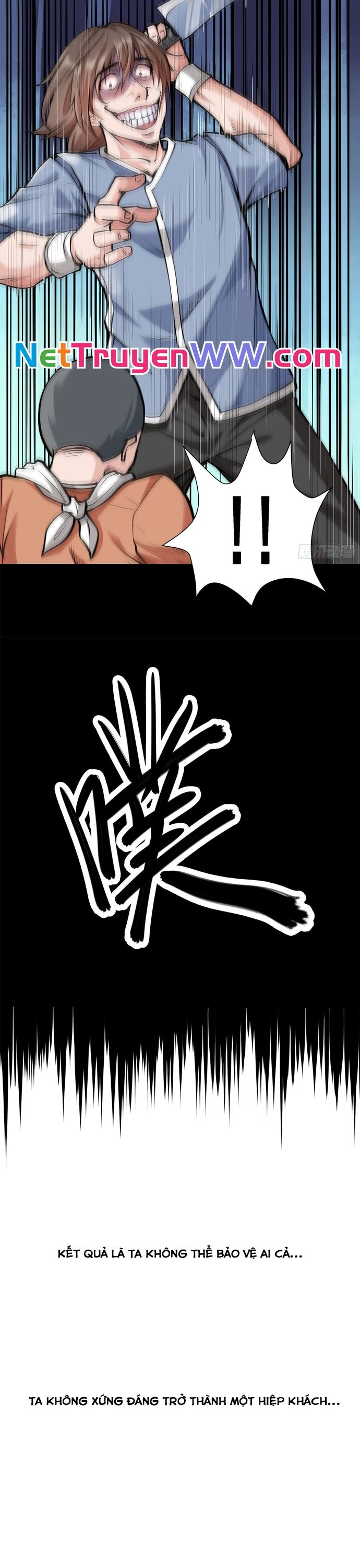 Cửu Tử - Chapter 3 - Page 19