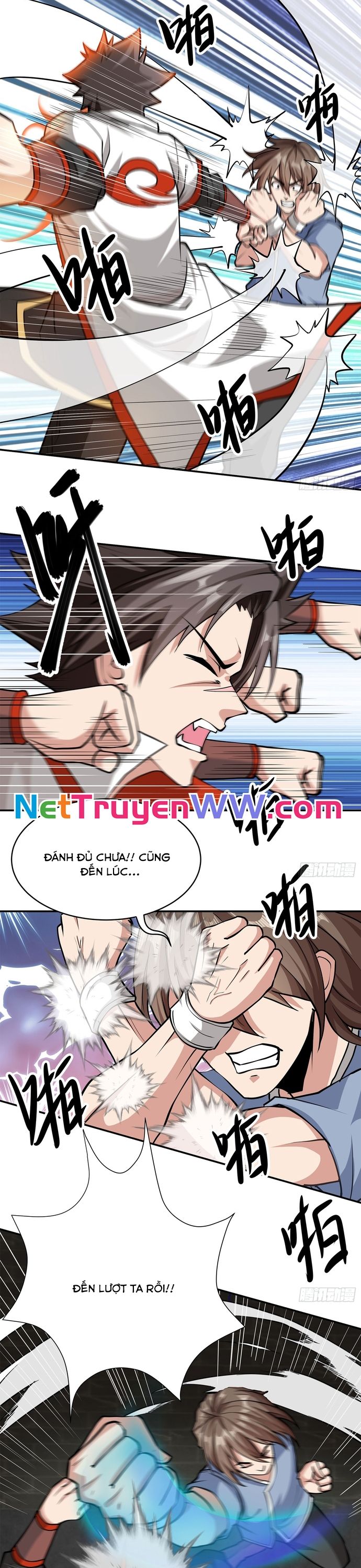 Cửu Tử - Chapter 4 - Page 11