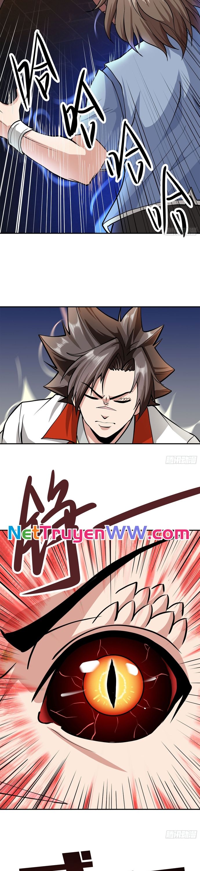 Cửu Tử - Chapter 4 - Page 14