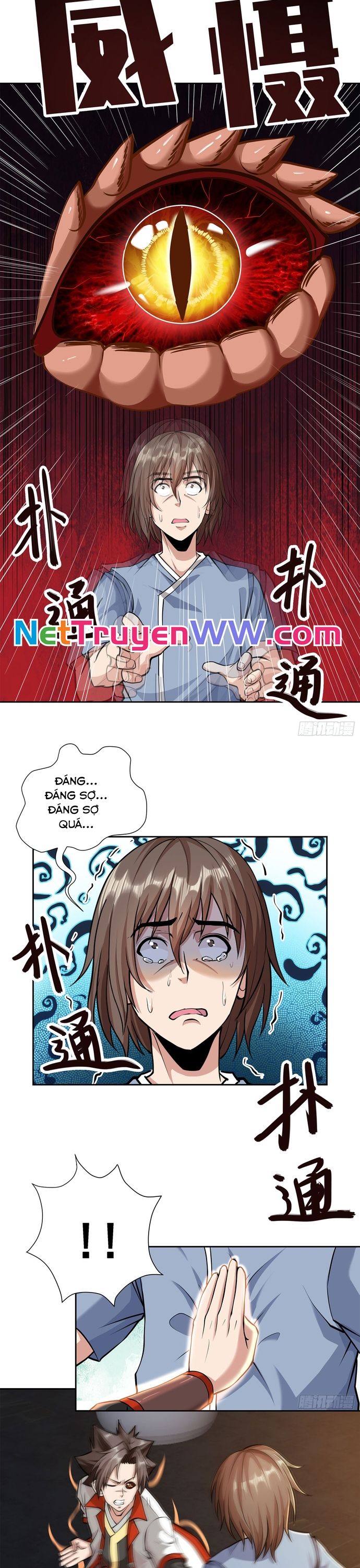 Cửu Tử - Chapter 4 - Page 15