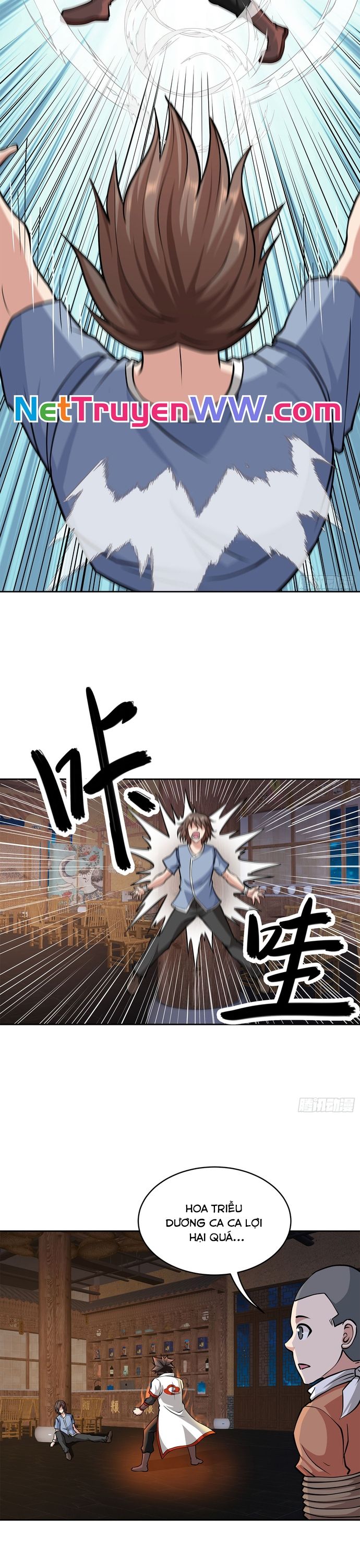 Cửu Tử - Chapter 4 - Page 18