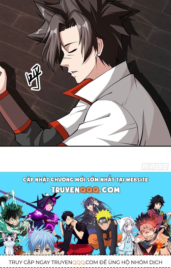 Cửu Tử - Chapter 4 - Page 24