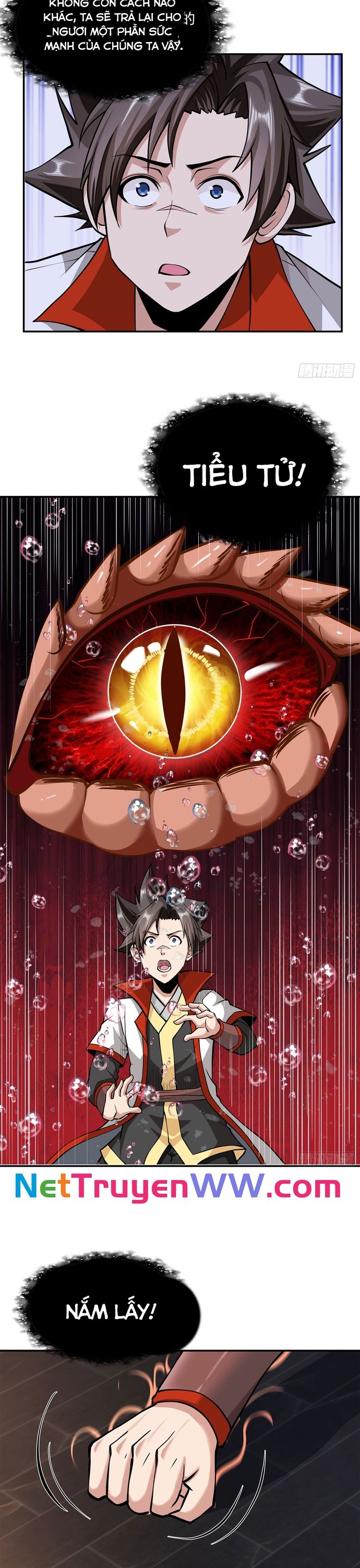 Cửu Tử - Chapter 4 - Page 3