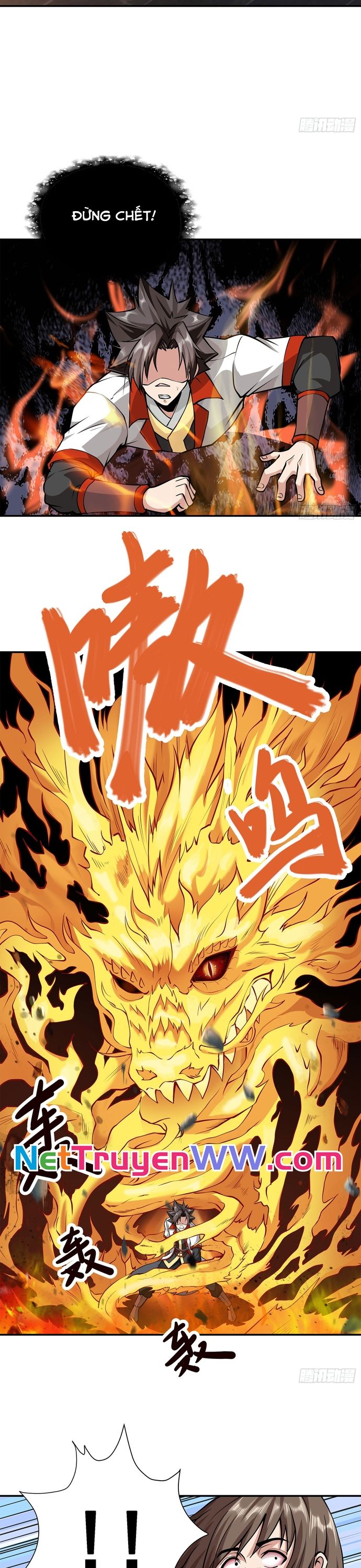 Cửu Tử - Chapter 4 - Page 4