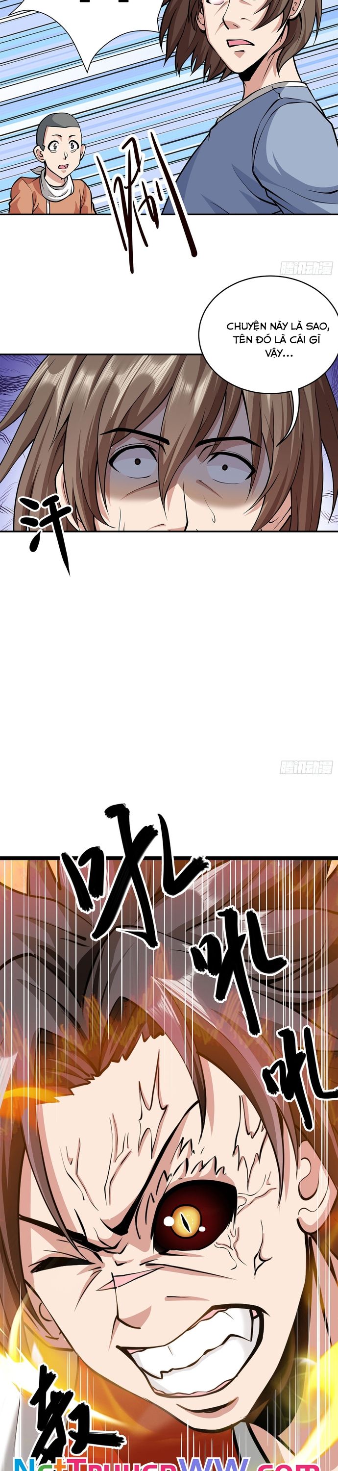 Cửu Tử - Chapter 4 - Page 5