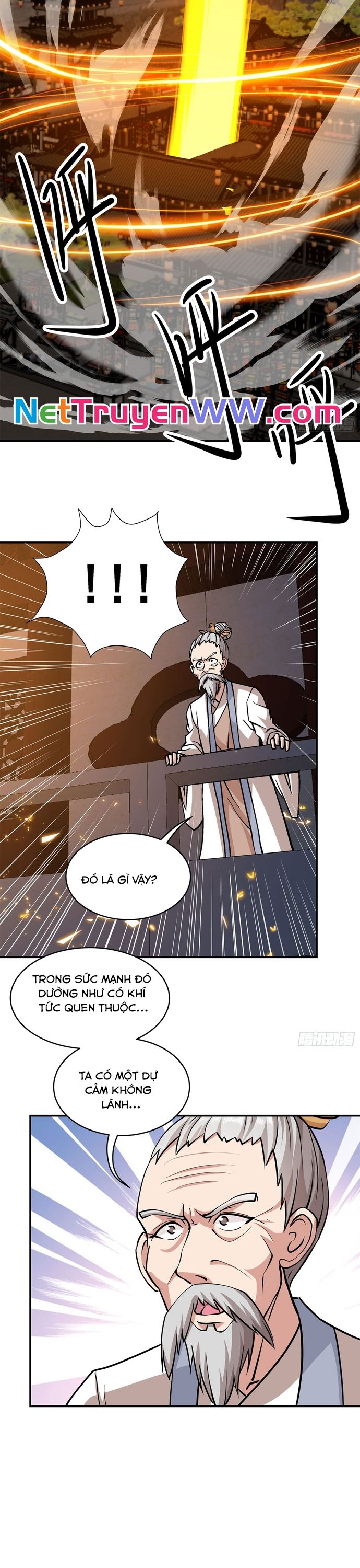 Cửu Tử - Chapter 4 - Page 7