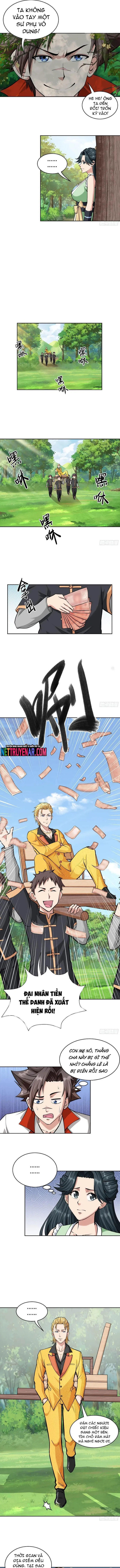 Cửu Tử - Chapter 7 - Page 3