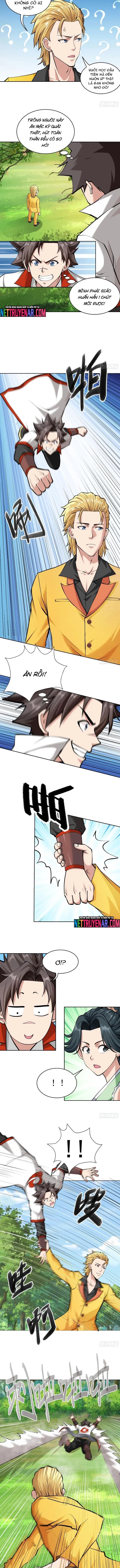 Cửu Tử - Chapter 7 - Page 4