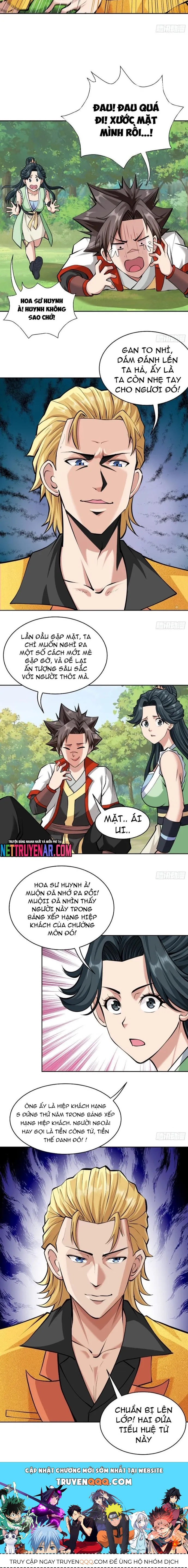 Cửu Tử - Chapter 7 - Page 5