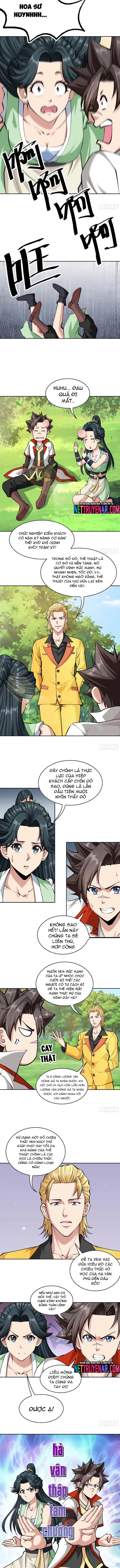 Cửu Tử - Chapter 8 - Page 4