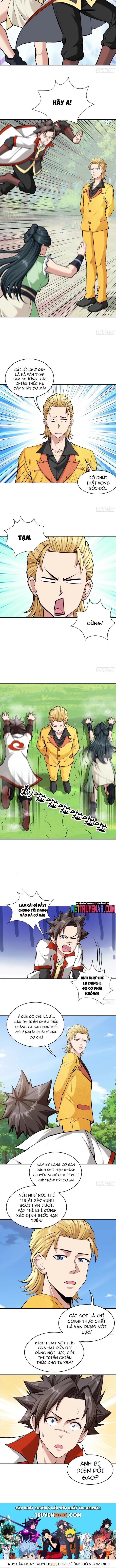 Cửu Tử - Chapter 8 - Page 5