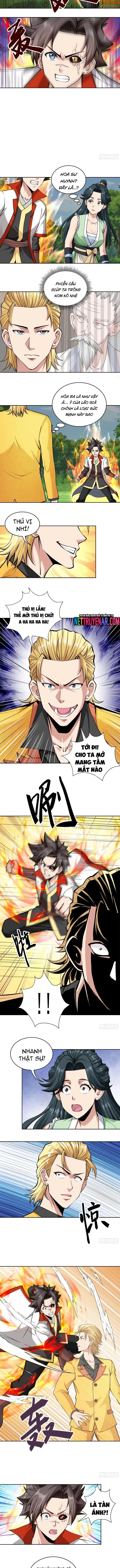 Cửu Tử - Chapter 9 - Page 3