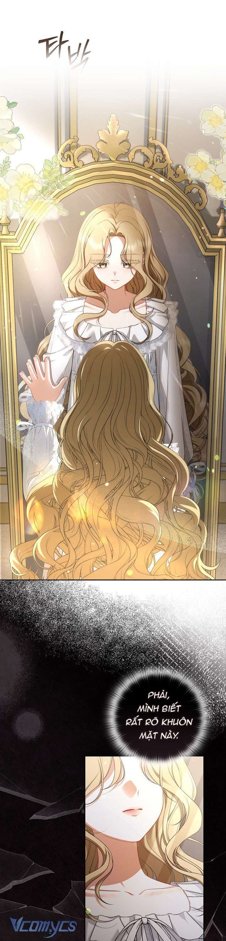 Tôi Đã Xem Một Vở Kịch - Chapter 1 - Page 13