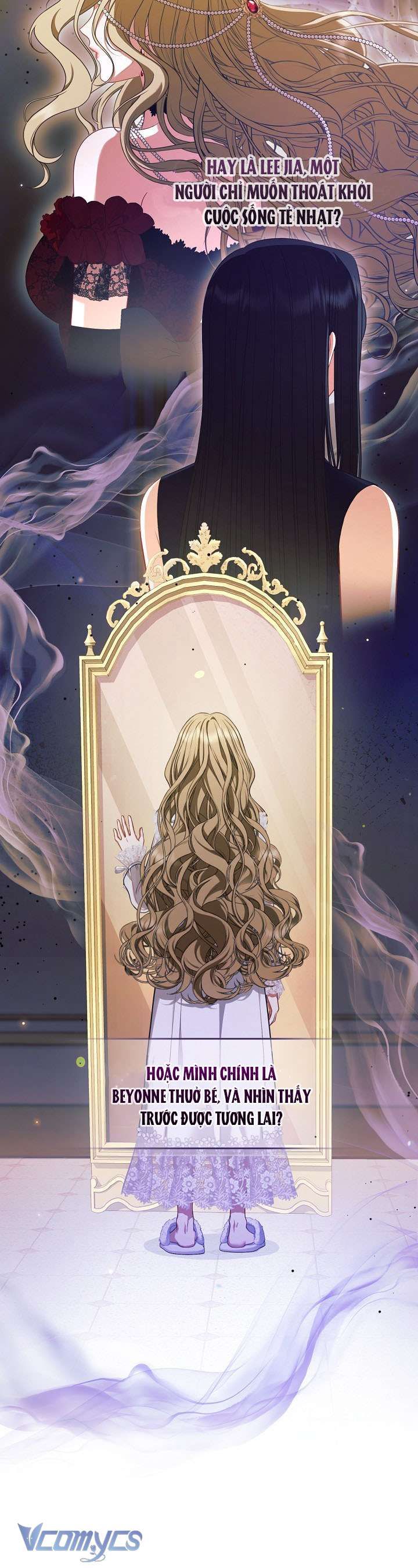 Tôi Đã Xem Một Vở Kịch - Chapter 1 - Page 16