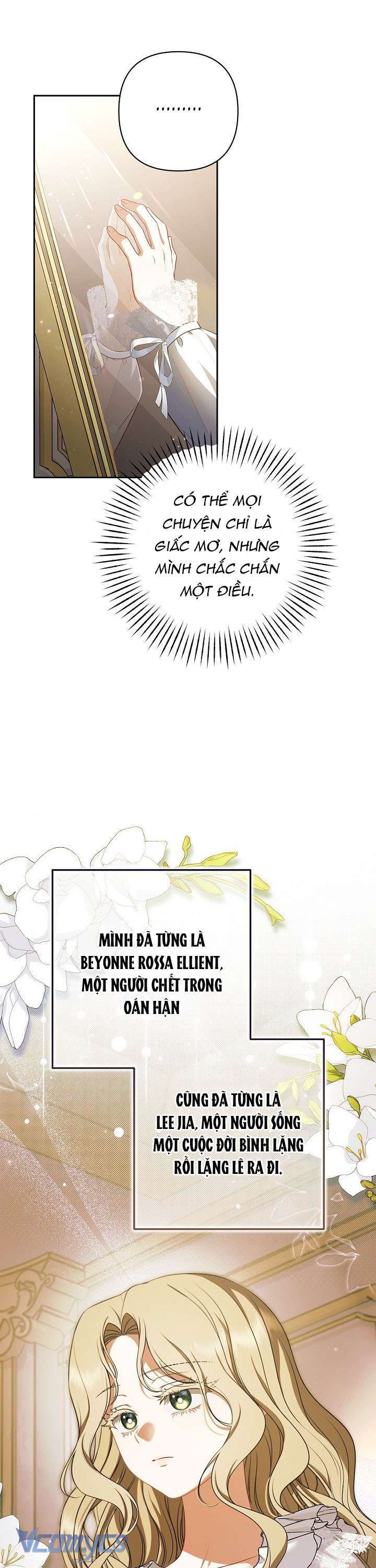 Tôi Đã Xem Một Vở Kịch - Chapter 1 - Page 17